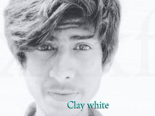 Clay_white
