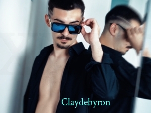Claydebyron