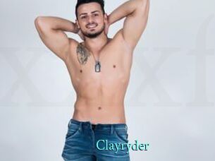 Clayryder