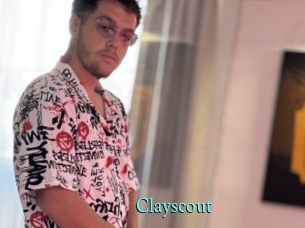clayscout xxx Fantasy Land