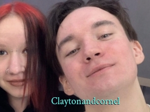 Claytonandcornel