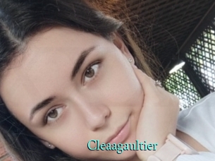 Cleaagaultier