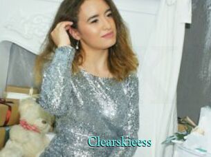Clearskieess