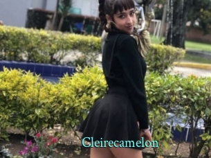 Cleirecamelon
