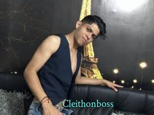 Cleithonboss