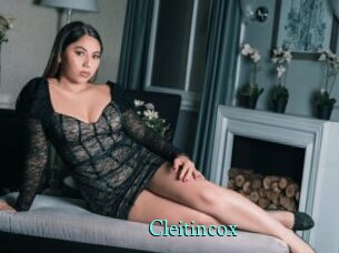 Cleitincox