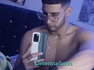 Clemensadamsx