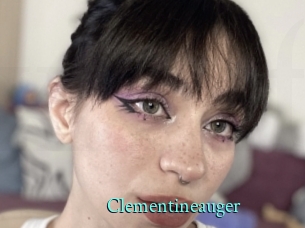 Clementineauger