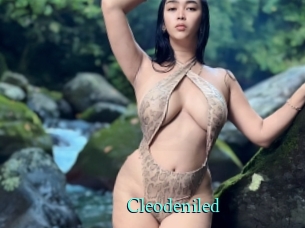 Cleodeniled