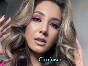 Cleofraser