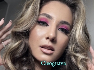 Cleoguava