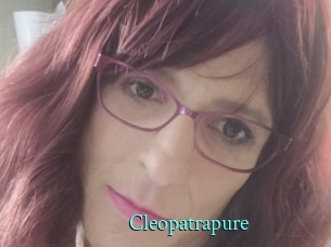 Cleopatrapure
