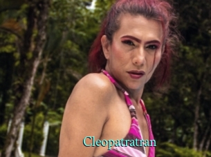 cleopatratran xxx Fantasy Land