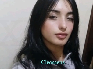 Cleosaens