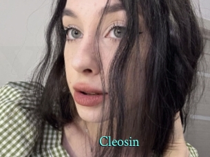 Cleosin