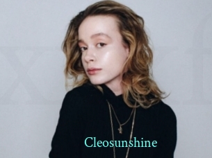 Cleosunshine