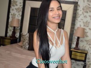 Cleosweethot