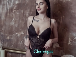 Cleovegas