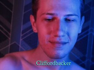 Cliffordbacker