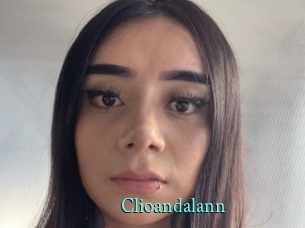 Clioandalann