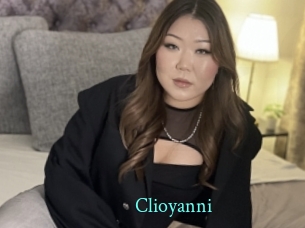 Clioyanni