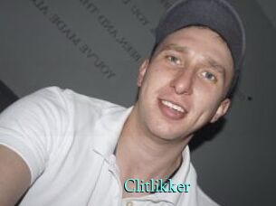 Clitlikker