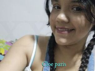 Cloe_paris