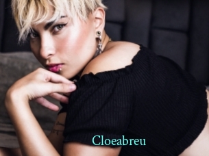 Cloeabreu