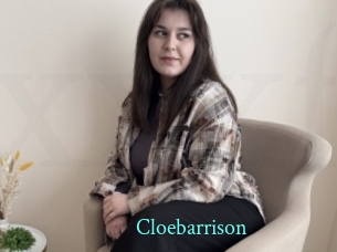 Cloebarrison