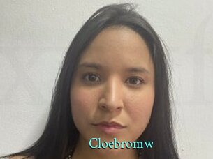 Cloebromw
