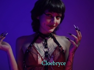Cloebryce