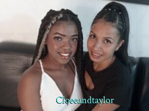 Cloeeandtaylor