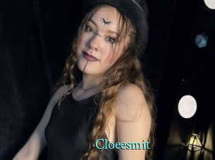 Cloeesmit
