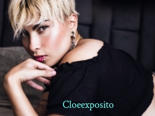Cloeexposito