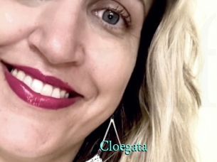 Cloegata