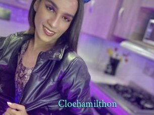 Cloehamilthon
