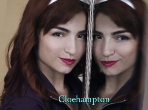 Cloehampton