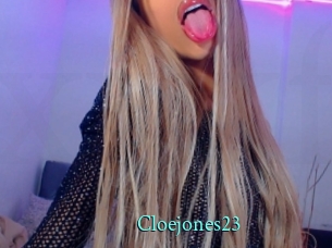 Cloejones23