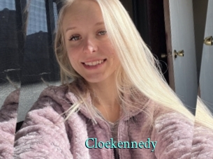 Cloekennedy
