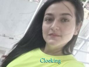 Cloeking
