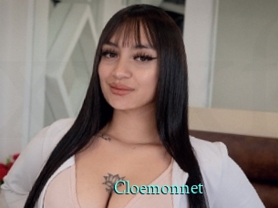 Cloemonnet