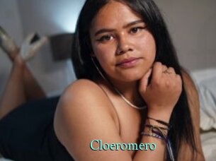 Cloeromero