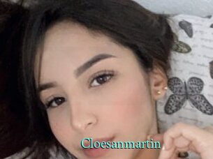 Cloesanmartin