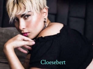 Cloesebert