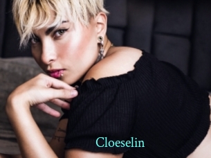 Cloeselin