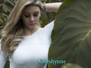 Cloeshynne