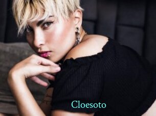 Cloesoto