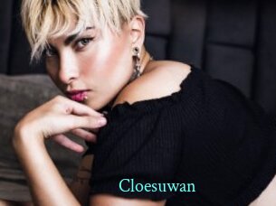 Cloesuwan