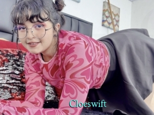 Cloeswift