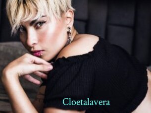 Cloetalavera
